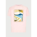 FUNKY BUDDHA  FBM013-069-04-ROSE WATER Pink Image 0
