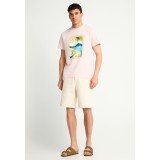 FUNKY BUDDHA  FBM013-069-04-ROSE WATER Pink Image 3