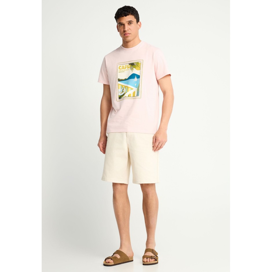 FUNKY BUDDHA  FBM013-069-04-ROSE WATER Pink