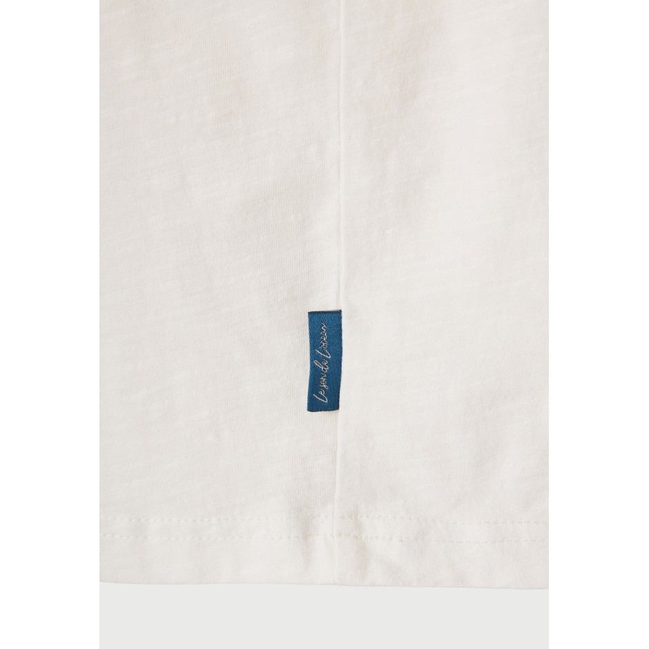 FUNKY BUDDHA  FBM013-073-04-OFF WHITE Εκρού
