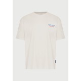 FUNKY BUDDHA  FBM013-074-04-OFF WHITE Ecru Image 0
