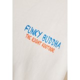 FUNKY BUDDHA  FBM013-074-04-OFF WHITE Ecru Image 2