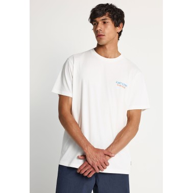 FUNKY BUDDHA  FBM013-074-04-OFF WHITE Εκρού