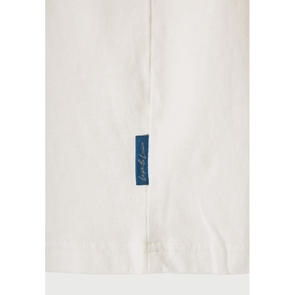 FUNKY BUDDHA  FBM013-074-04-OFF WHITE Ecru
