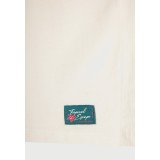 FUNKY BUDDHA  FBM013-075-04-OFF WHITE Εκρού Εικόνα 3