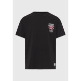 FUNKY BUDDHA  FBM013-075-04-BLACK Μαύρο Εικόνα 0