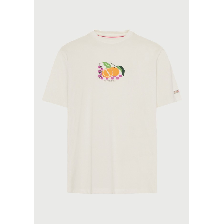 FUNKY BUDDHA  FBM013-076-04-OFF WHITE Ecru