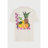 FUNKY BUDDHA  FBM013-076-04-OFF WHITE Ecru Image 1