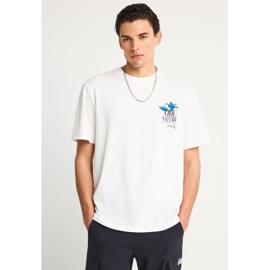 FUNKY BUDDHA  FBM013-078-04-OFF WHITE Εκρού
