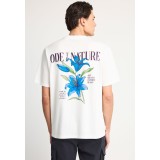 FUNKY BUDDHA  FBM013-078-04-OFF WHITE Εκρού Εικόνα 3