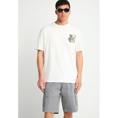 FUNKY BUDDHA  FBM013-079-04-OFF WHITE Εκρού