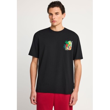 FUNKY BUDDHA  FBM013-079-04-BLACK Μαύρο