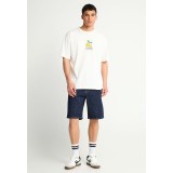 FUNKY BUDDHA  FBM013-081-04-OFF WHITE Ecru Image 0