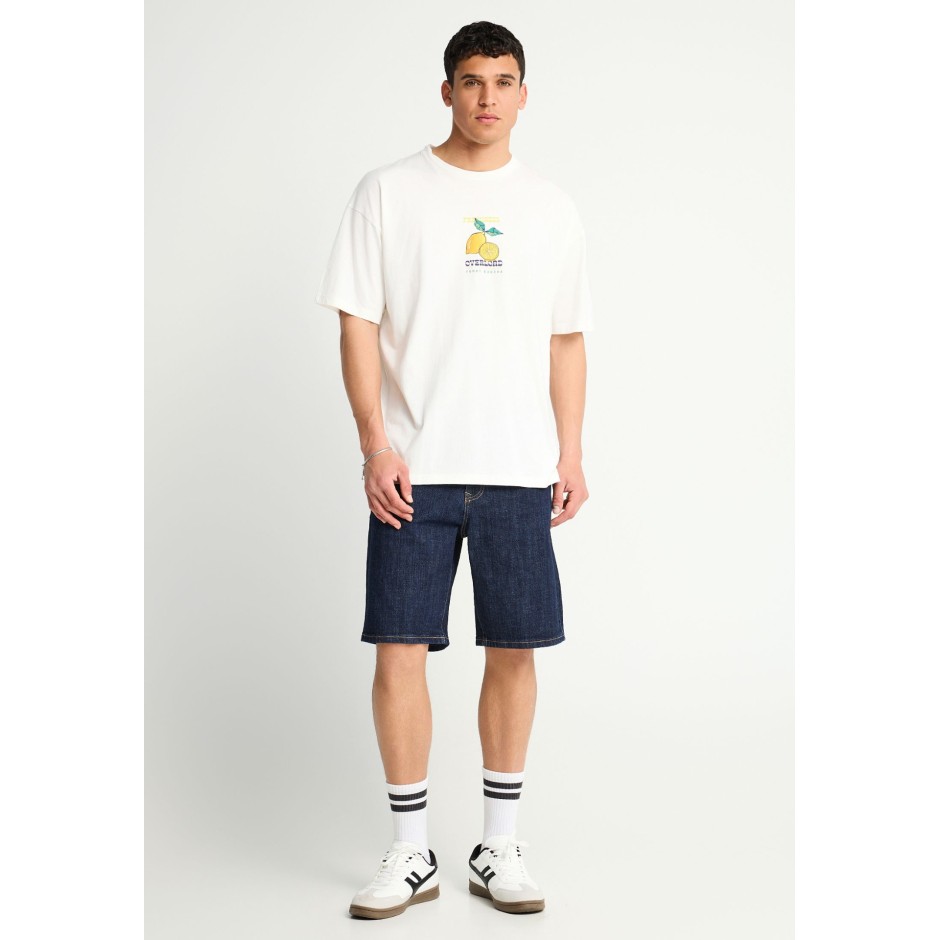 FUNKY BUDDHA  FBM013-081-04-OFF WHITE Ecru
