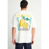 FUNKY BUDDHA  FBM013-081-04-OFF WHITE Ecru Image 1