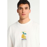 FUNKY BUDDHA  FBM013-081-04-OFF WHITE Ecru Image 2
