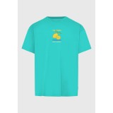 FUNKY BUDDHA  FBM013-081-04-POOL GREEN ΠΡΑΣΙΝΟ Εικόνα 0