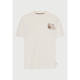 FUNKY BUDDHA  FBM013-082-04-OFF WHITE Ecru Image 3