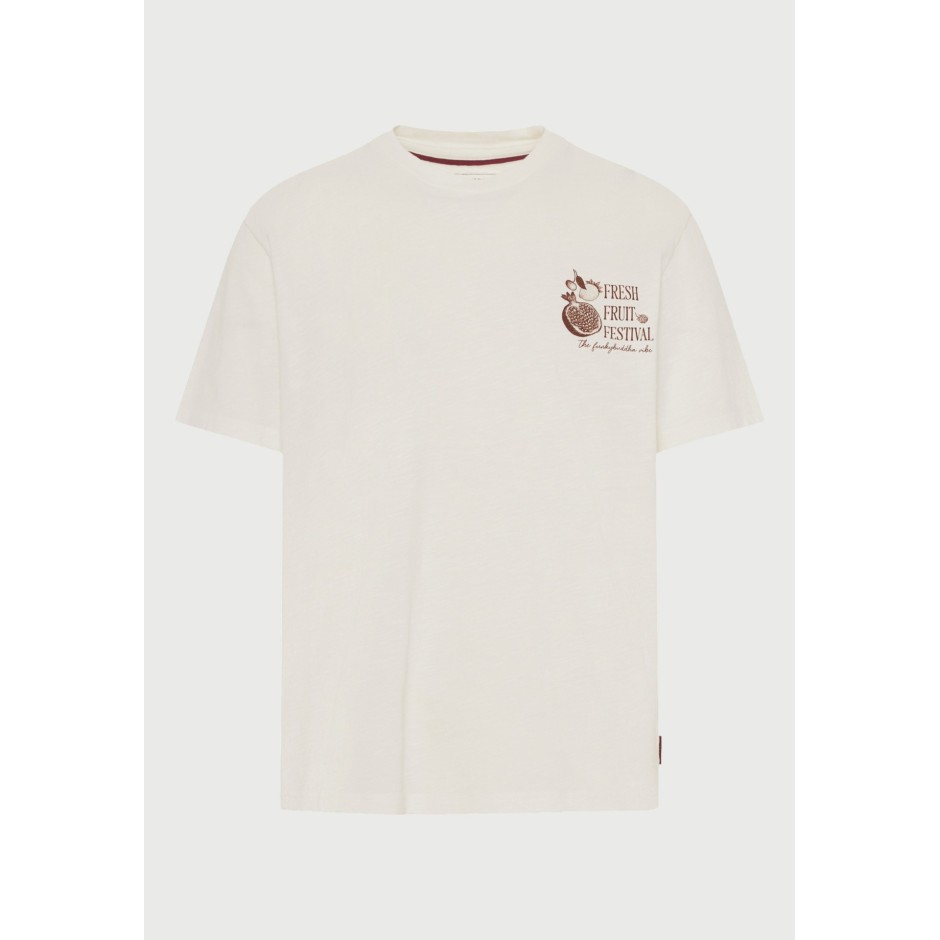 FUNKY BUDDHA  FBM013-082-04-OFF WHITE Ecru