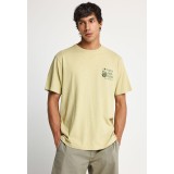 FUNKY BUDDHA  FBM013-082-04-FOAM GREEN Green Image 0