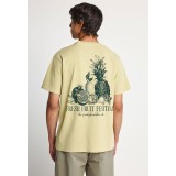 FUNKY BUDDHA  FBM013-082-04-FOAM GREEN Green Image 3