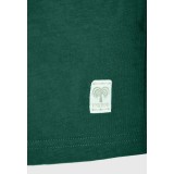 FUNKY BUDDHA  FBM013-083-04-BISTROT GREEN Green Image 2