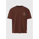 FUNKY BUDDHA  FBM013-083-04-BRUNETTE Brown Image 3