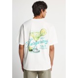 FUNKY BUDDHA  FBM013-084-04-OFF WHITE Ecru Image 3