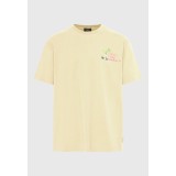 FUNKY BUDDHA  FBM013-084-04-FOAM GREEN Green Image 0