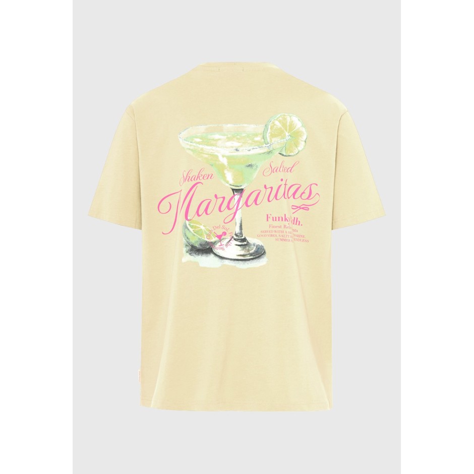 FUNKY BUDDHA  FBM013-084-04-FOAM GREEN Green