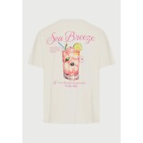 FUNKY BUDDHA  FBM013-085-04-OFF WHITE Εκρού Εικόνα 0