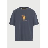 FUNKY BUDDHA  FBM013-086-04-DK GREY Coal Image 0