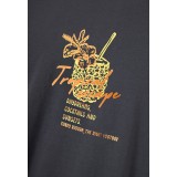 FUNKY BUDDHA  FBM013-086-04-DK GREY Coal Image 1