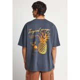 FUNKY BUDDHA  FBM013-086-04-DK GREY Coal Image 3