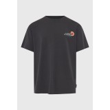 FUNKY BUDDHA  FBM013-087-04-ANTHRACITE Coal Image 0