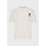 FUNKY BUDDHA  FBM013-088-04-OFF WHITE Ecru Image 3