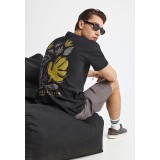 FUNKY BUDDHA  FBM013-088-04-BLACK Black Image 2
