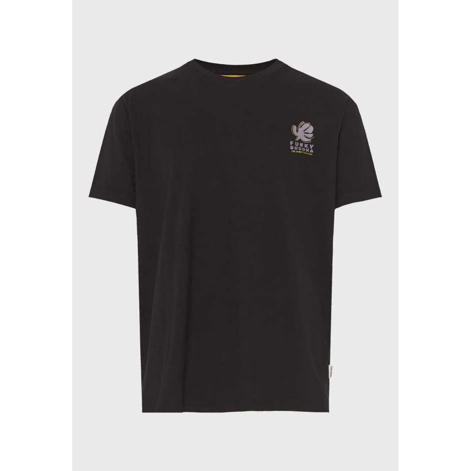 FUNKY BUDDHA  FBM013-088-04-BLACK Black