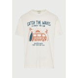 FUNKY BUDDHA  FBM013-089-04-OFF WHITE Ecru Image 0