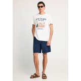 FUNKY BUDDHA  FBM013-089-04-OFF WHITE Ecru Image 2