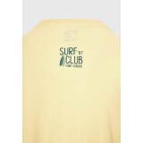 FUNKY BUDDHA  FBM013-089-04-MELLOW YELLOW ΚΙΤΡΙΝΟ Εικόνα 1