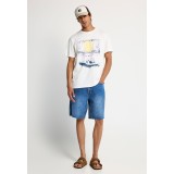 FUNKY BUDDHA  FBM013-090-04-OFF WHITE Ecru Image 3