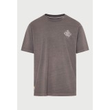 FUNKY BUDDHA  FBM013-092-04-MOON MIST Grey Image 0