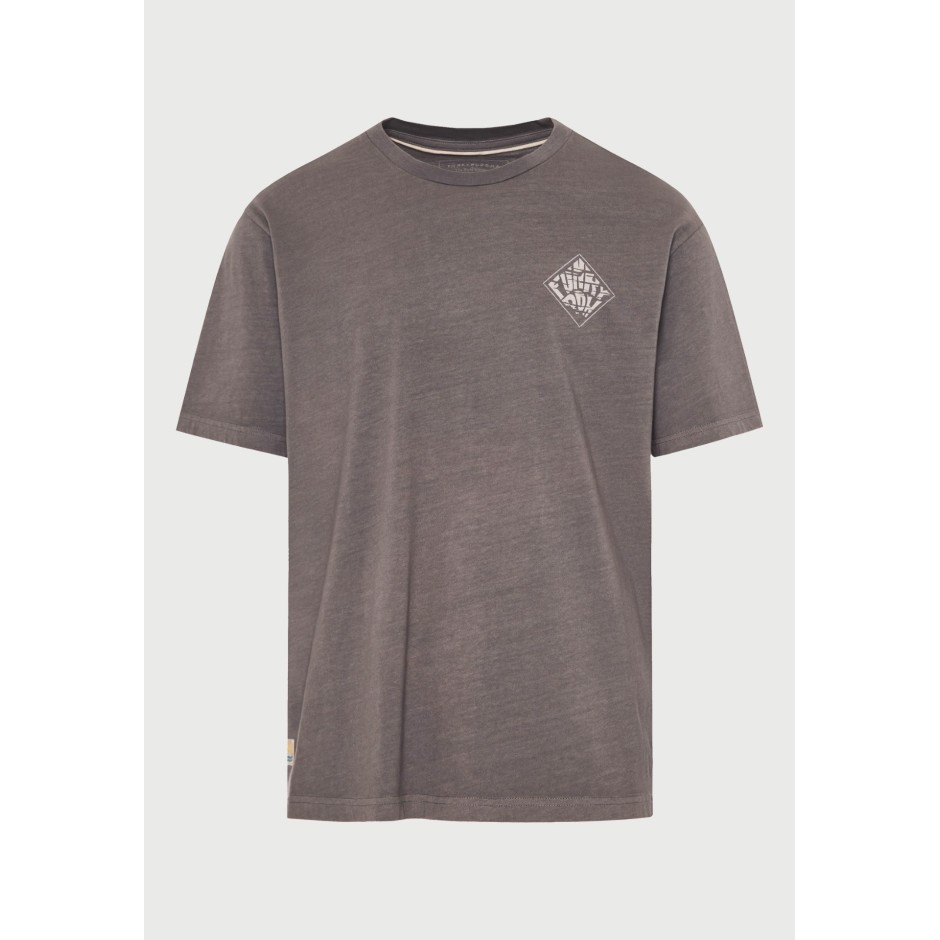 FUNKY BUDDHA  FBM013-092-04-MOON MIST Grey