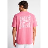 FUNKY BUDDHA  FBM013-092-04-MELLOW MAUVE Purple Image 3