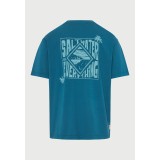 FUNKY BUDDHA  FBM013-092-04-OCEAN DEPTH Blue Image 1