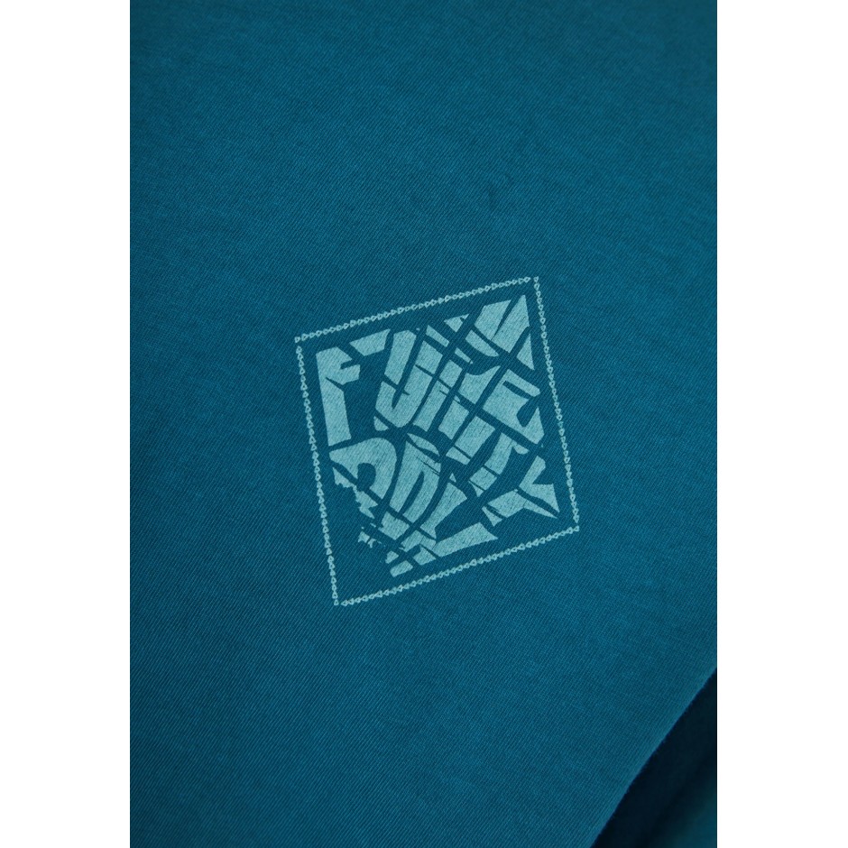 FUNKY BUDDHA  FBM013-092-04-OCEAN DEPTH Blue