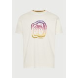 FUNKY BUDDHA  FBM013-094-04-OFF WHITE Εκρού Εικόνα 0
