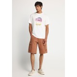 FUNKY BUDDHA  FBM013-094-04-OFF WHITE Εκρού Εικόνα 2