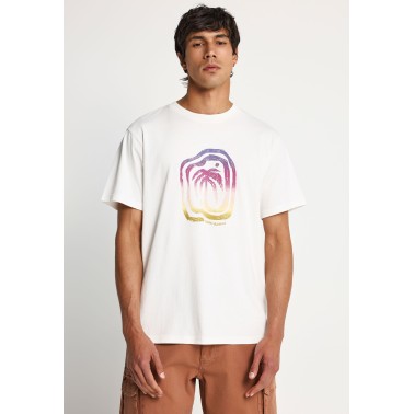 FUNKY BUDDHA  FBM013-094-04-OFF WHITE Εκρού